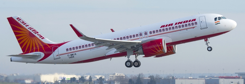 Air India hands Imphal ops to Air India Express in reshuffle