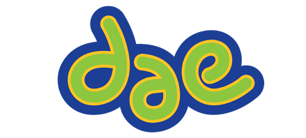 Logo of Dutch Antilles Express