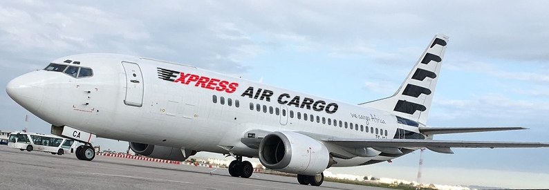 Tunisia's Express Air Cargo rebrands, to enter pax market