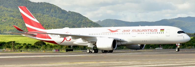 Indian gov't urges airlines to back Air Mauritius