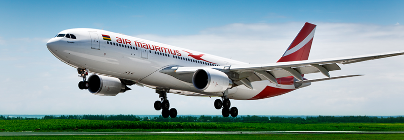 Air Mauritius denies report it will outsource groundhandling