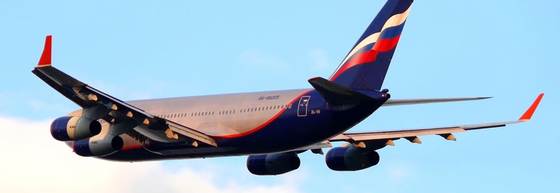 Aeroflot eyes Russian-made supersonic jets