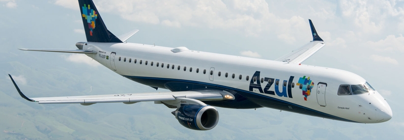 Brazil's Azul mulls Chapter 11 among other options - report