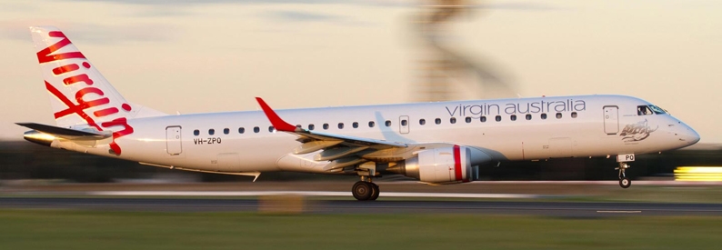 IT error results in Virgin Australia overcharging passengers