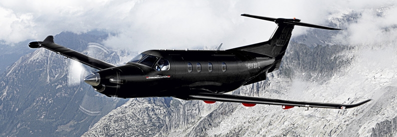 Canada's Chrono Aviation applies for updated FACP