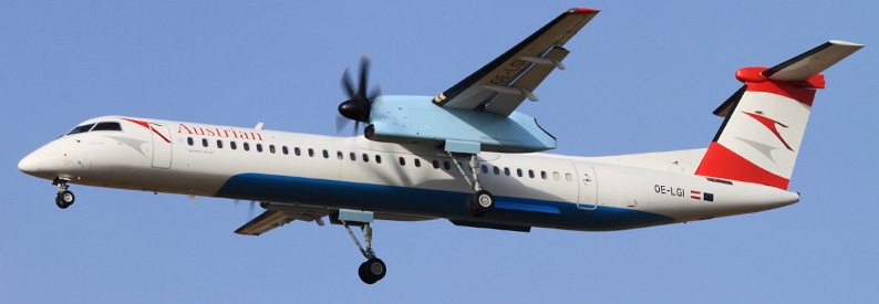 Austrian Airlines to take over Memmingen charters