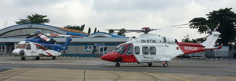 Helicopters allowed to resume use of Abuja airport