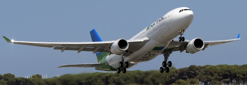 Spain's LEVEL obtains AOC, to launch own-code ops in 2025