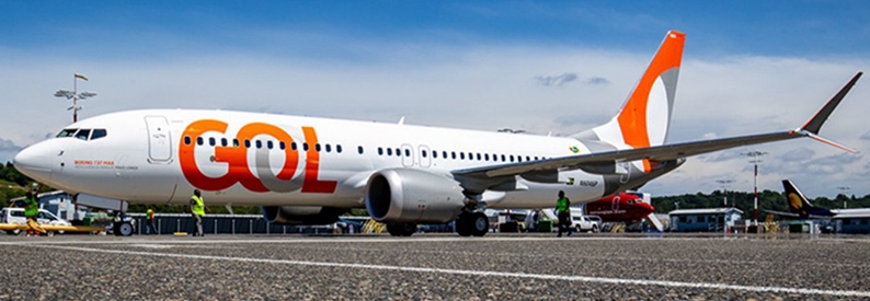 Brazil’s GOL eyes late 2Q25 Chapter 11 exit