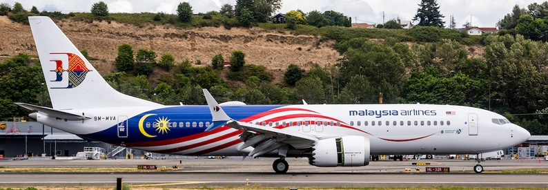 Malaysia Aviation Group eyes unwanted Chinese Boeings