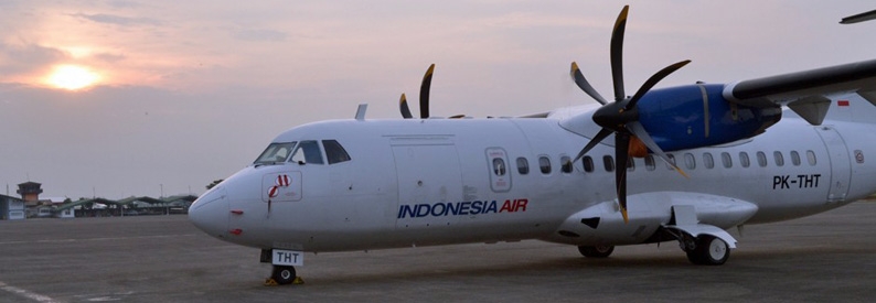 Indonesia to acquire two new ATRs for fisheries ministry