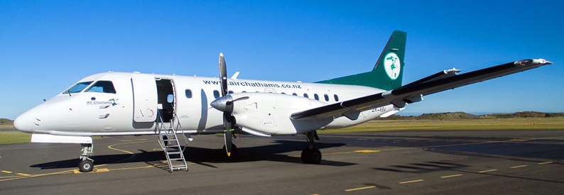 Air Chathams to launch Kapiti ops
