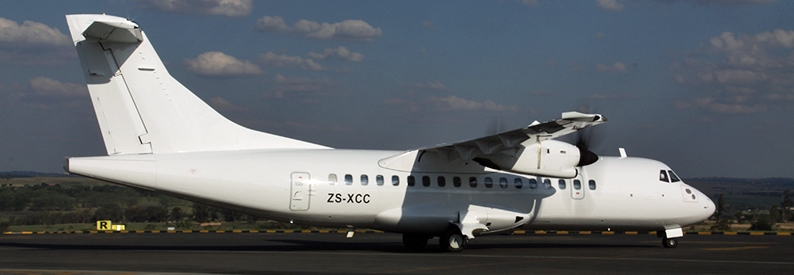Canada’s Panorama Aviation takes first ATR42; 2027 EIS