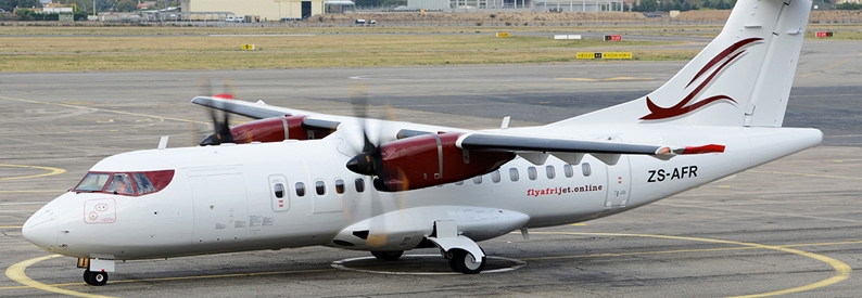 Gabon buys majority stake in Afrijet Business Service