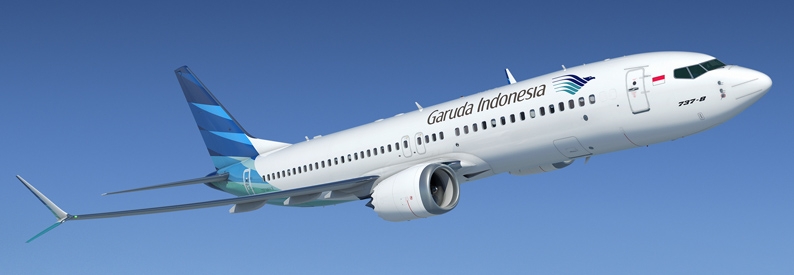 Indonesia's wealth fund eyes aircraft leasing arm
