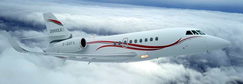 Portugal's DB Aviation to double fleet, adds first large jet