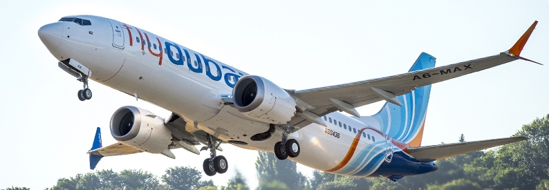 Airlines welcome flight resumptions between UAE, Syria