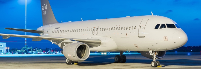 Germany's SundAir to close Kassel base, opens Lübeck