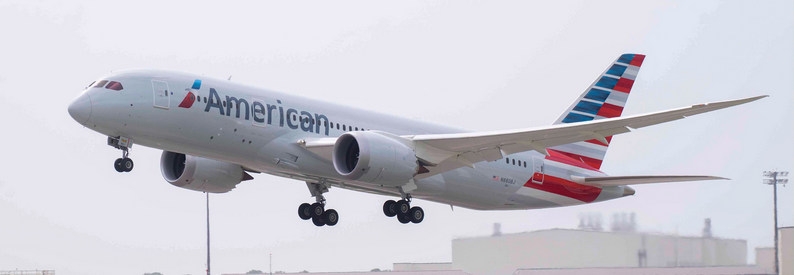 American Airlines, union dispute over Alaska codeshare