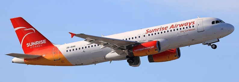 Sunrise Airways Dominica eyes early 3Q25 scheduled debut