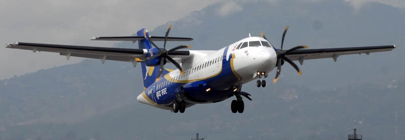 Nepal's Buddha Air opposes ending domestic tourist fares