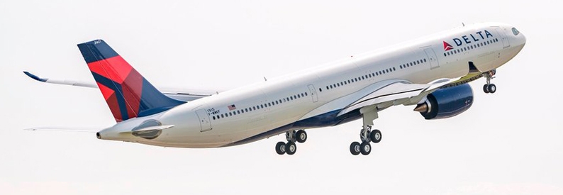Delta, United sued for misleading pax with windowless seats
