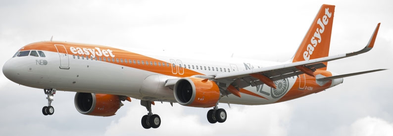 easyJet UK mulls Heathrow ops with new runway ahead