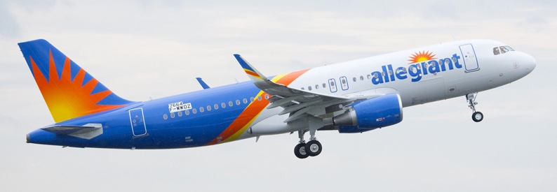 US’s Allegiant, Blackstone negotiate resort sale - report