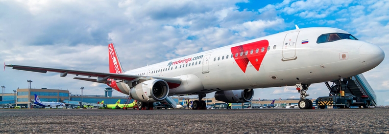 Russia's S7 to induct ex-Red Wings' A321s in mid-3Q26