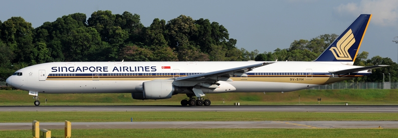 Air India, Singapore Airlines expand p'ship ahead of JBA