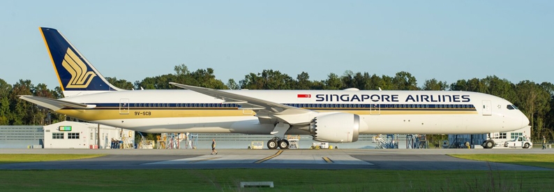 Singapore Airlines net profit hit by Air India losses