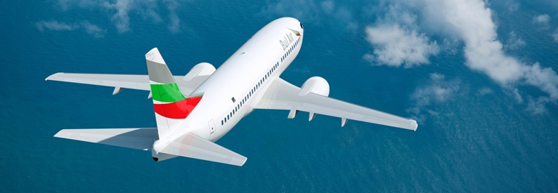 Bulgaria Air to launch long-haul African charters in 4Q22