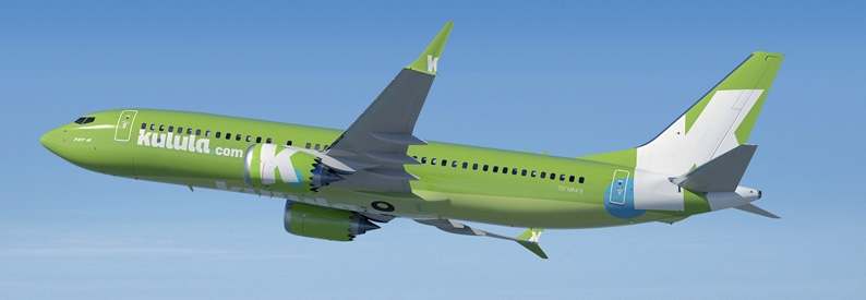 Boeing fights Comair sanctions over disputed MAX letter