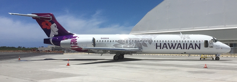 Alaska Air mulls replacing Hawaiian’s B717s with B737s