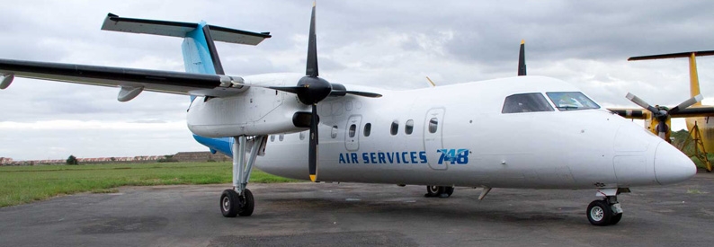 Kenya's 748 Air Services to resume domestic schedules