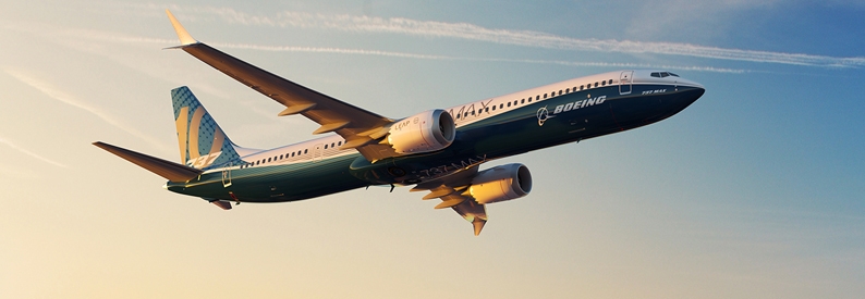 US FAA not considering lifting B737 MAX production cap