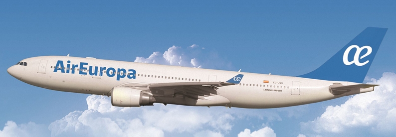 Spain’s Air Europa has $205mn in blocked funds in Venezuela