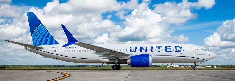 United Airlines rules out bidding for Spirit Airlines assets