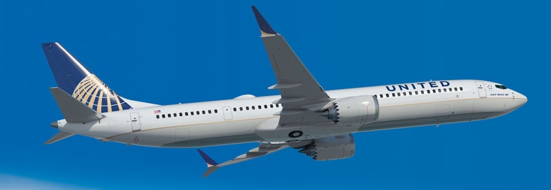 United discards A321XLR for 2025, eyes MAX 10 for 2027