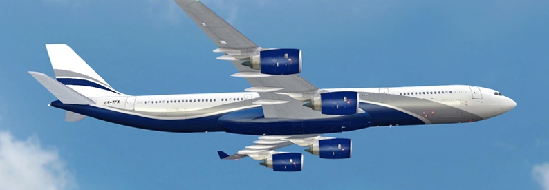 Hi Fly exits A340 operations after nearly 20 years