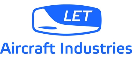 Logo of Let Kunovice