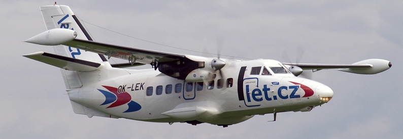 Czechia’s Let Kunovice returns to Czech ownership