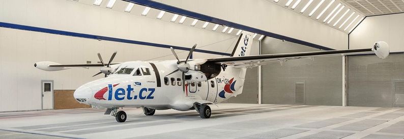 AK-Air Georgia completes certification, launches