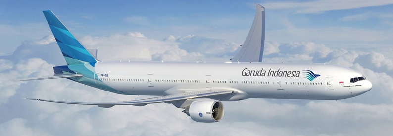 Garuda Indonesia says Pelita Air merger in early stages