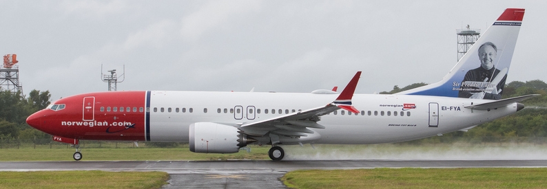 Gov't to convert loan into 6.37% stake in Norwegian