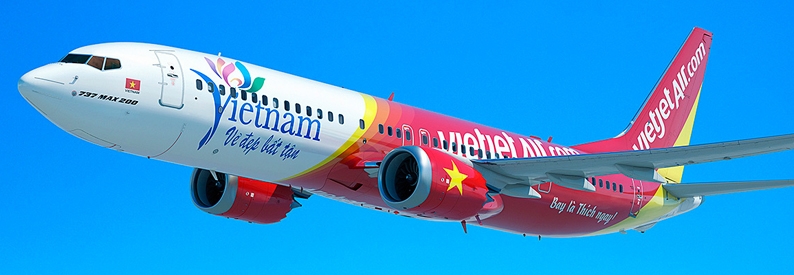 VietJetAir to send 50 B737-8s to Thai VietJetAir