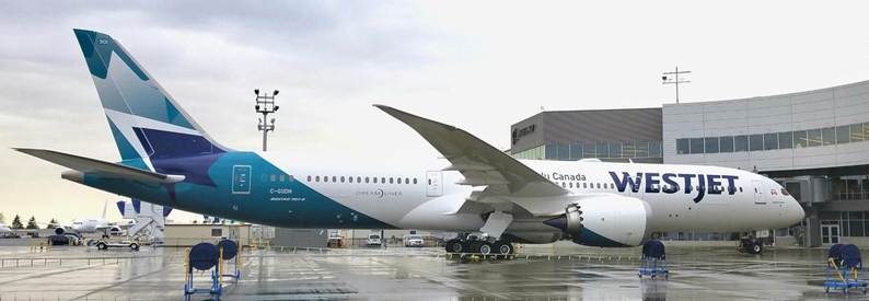 Delta, Korean Air complete acquisition of stakes in WestJet