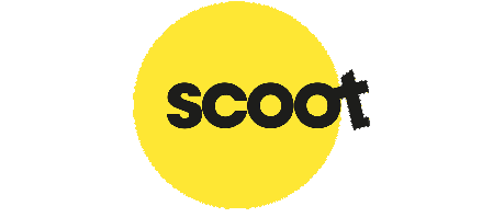 Logo of Scoot