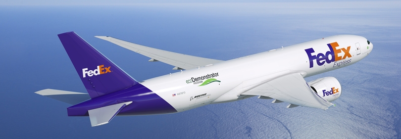 Saudi CAA grants FedEx a foreign air carrier permit