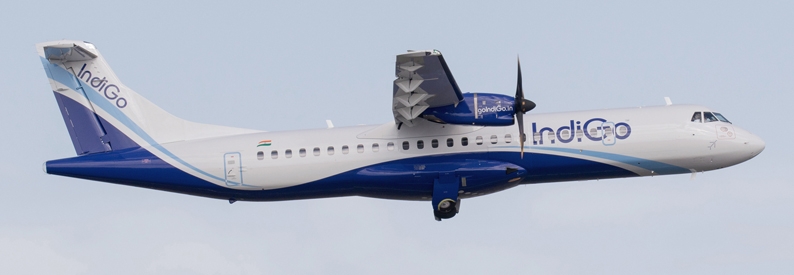 India's competition watchdog to probe IndiGo over meltdown